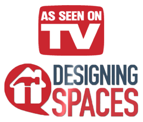 As Seen On TV Designing Spaces