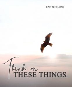 Think on these things cover