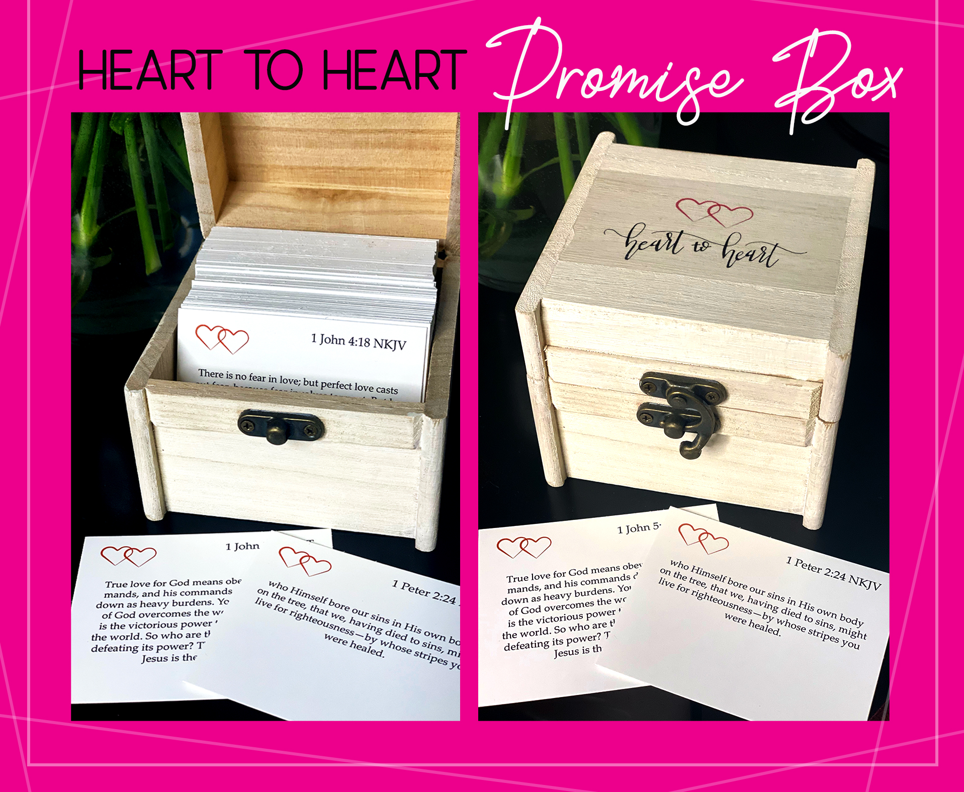 promise box banner