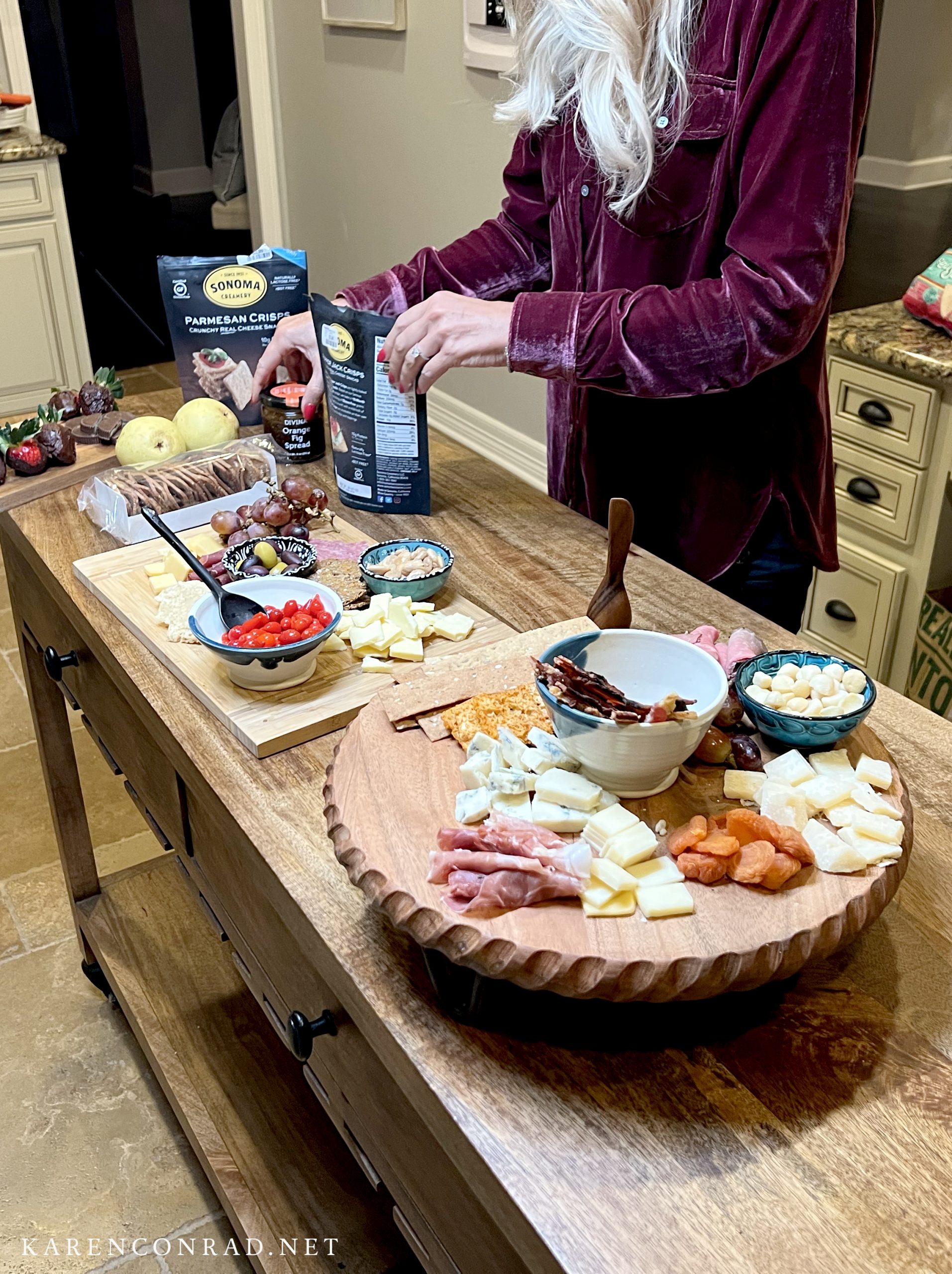 charcuterie 5