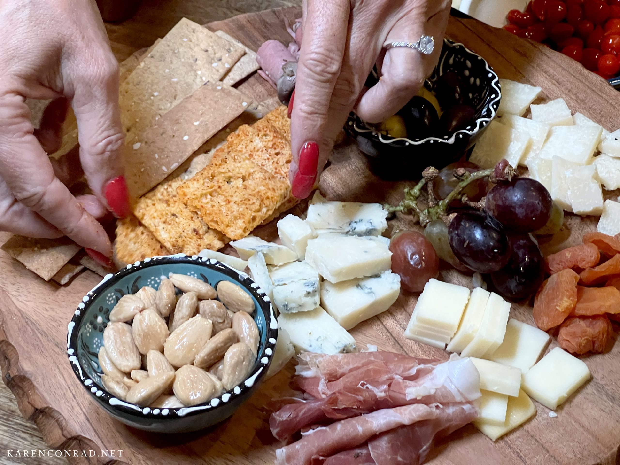 charcuterie 6