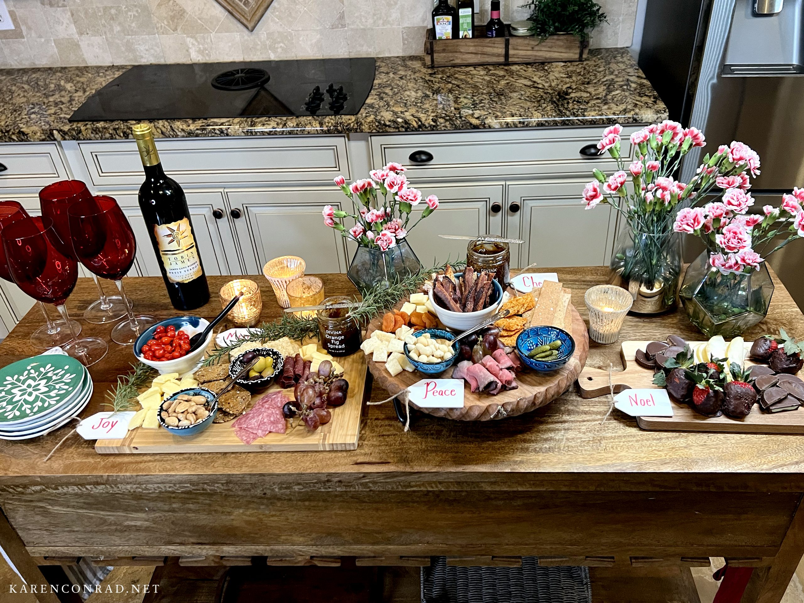 charcuterie board, holiday food, christmas spread, holiday snacks, family, christmas