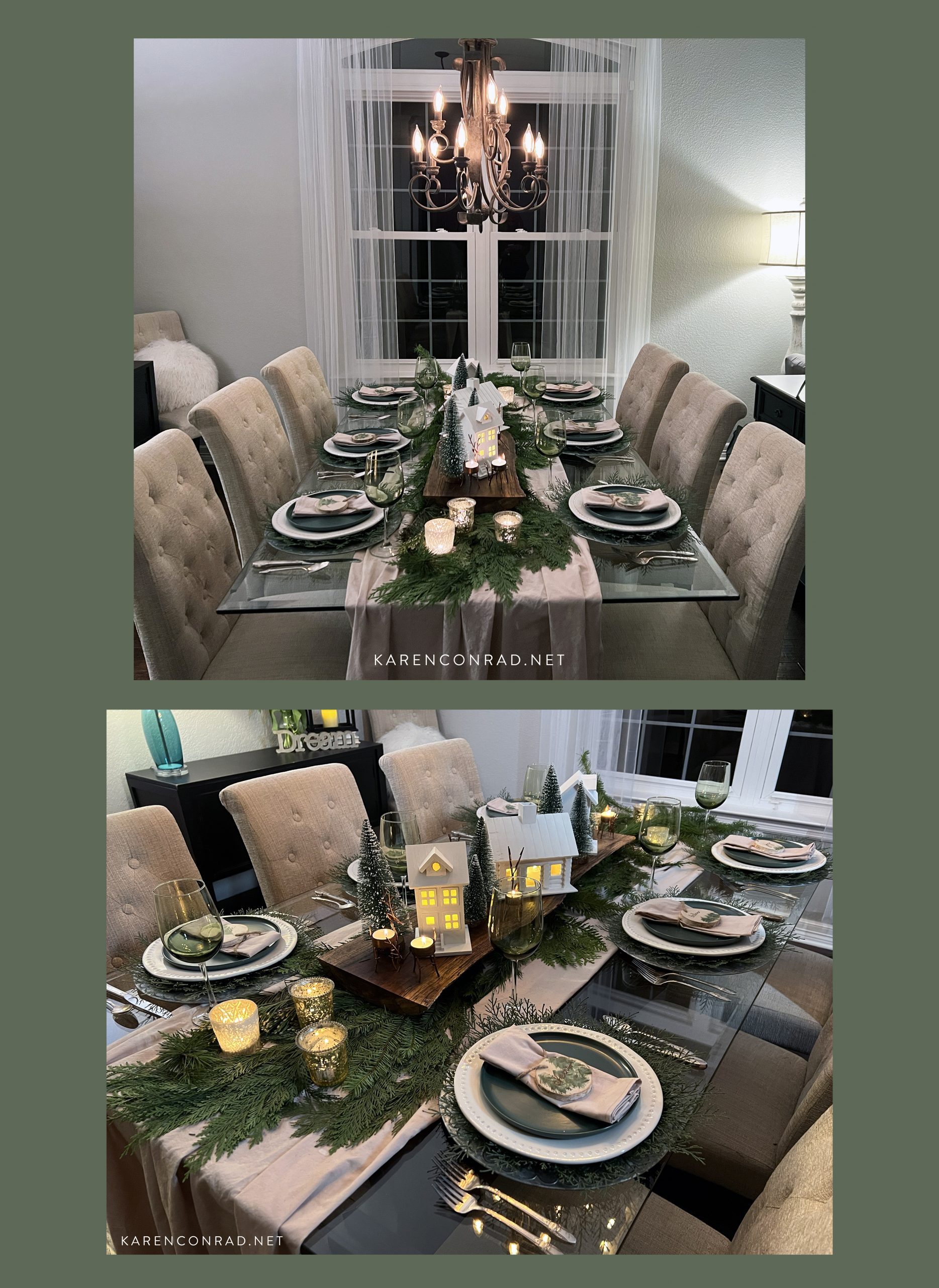 page 7 table