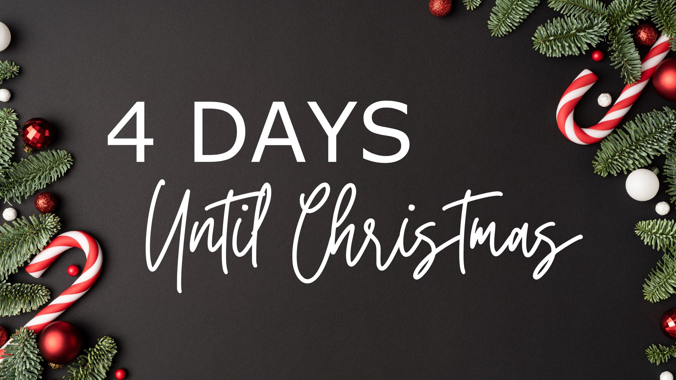 Days Until Christmas 2024 Nz Time Maxi Stella