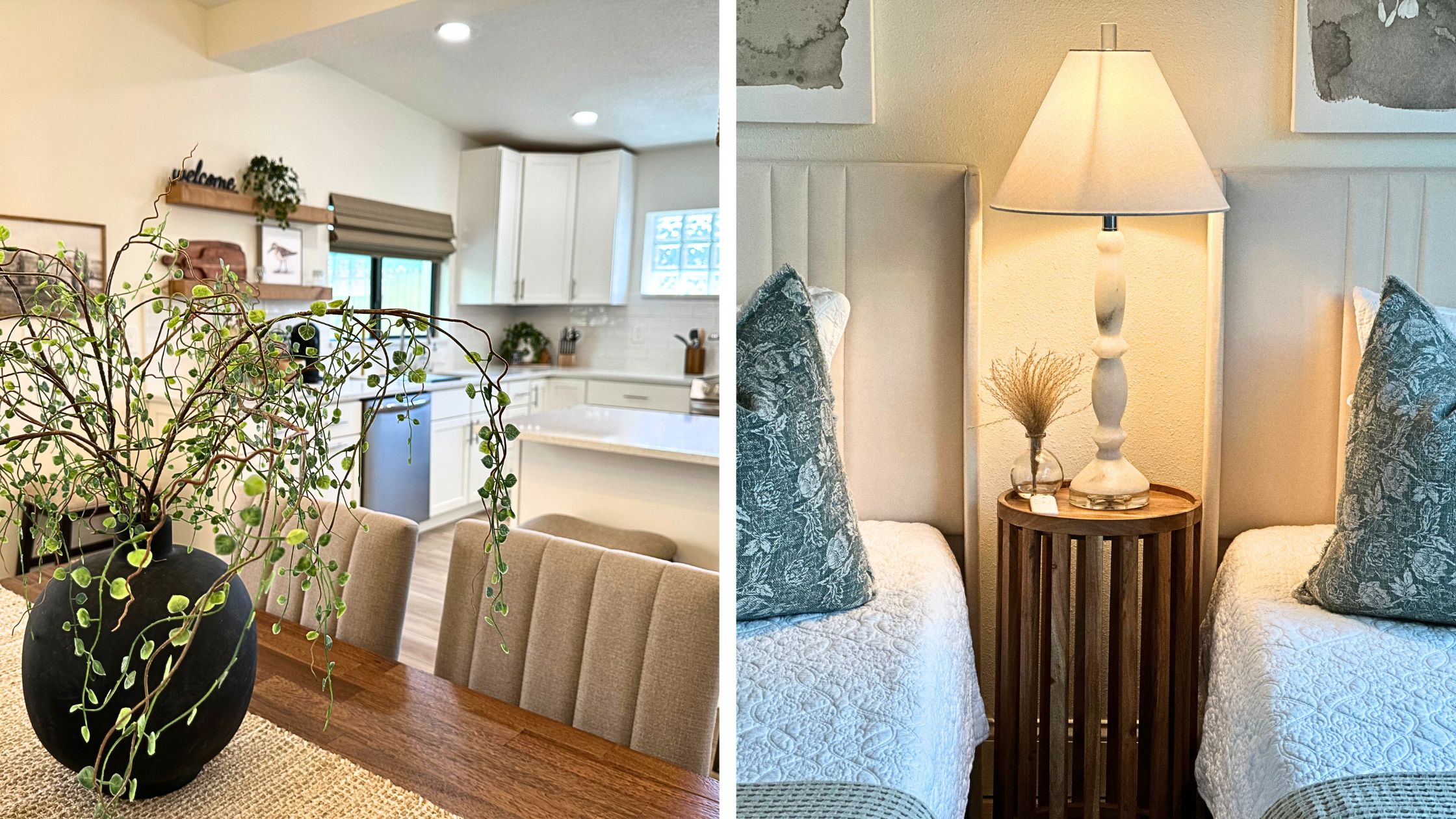Hospitality, Design, Design Hacks, Investment Properties, Remodel on a Budget, Vacation Properties, AirBnB, Home Staging, Home Furnishing, Personality, Buy-and-Hold, Executive Rentals