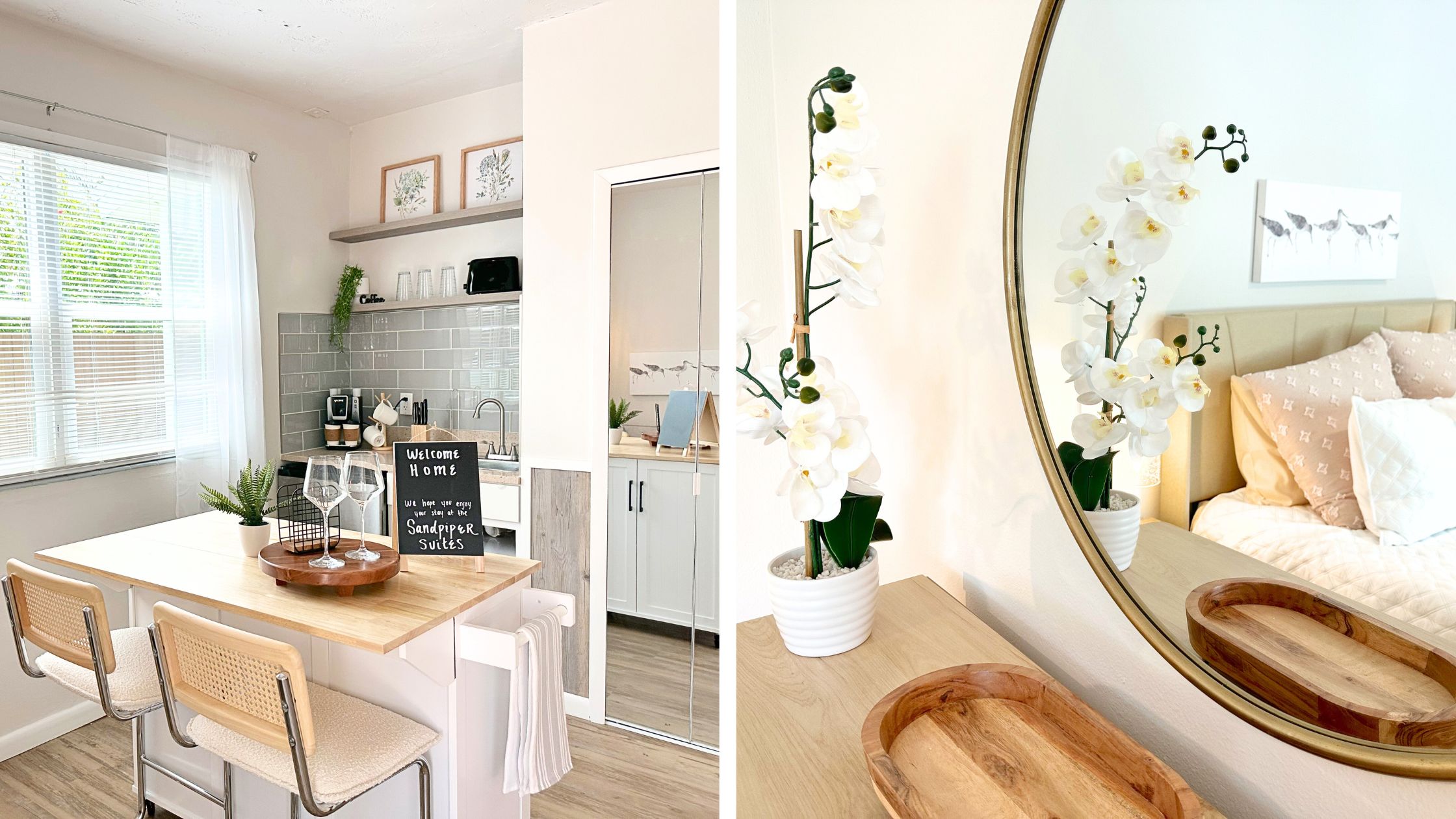 Hospitality, Design, Design Hacks, Investment Properties, Remodel on a Budget, Vacation Properties, AirBnB, Home Staging, Home Furnishing, Personality, Buy-and-Hold, Executive Rentals