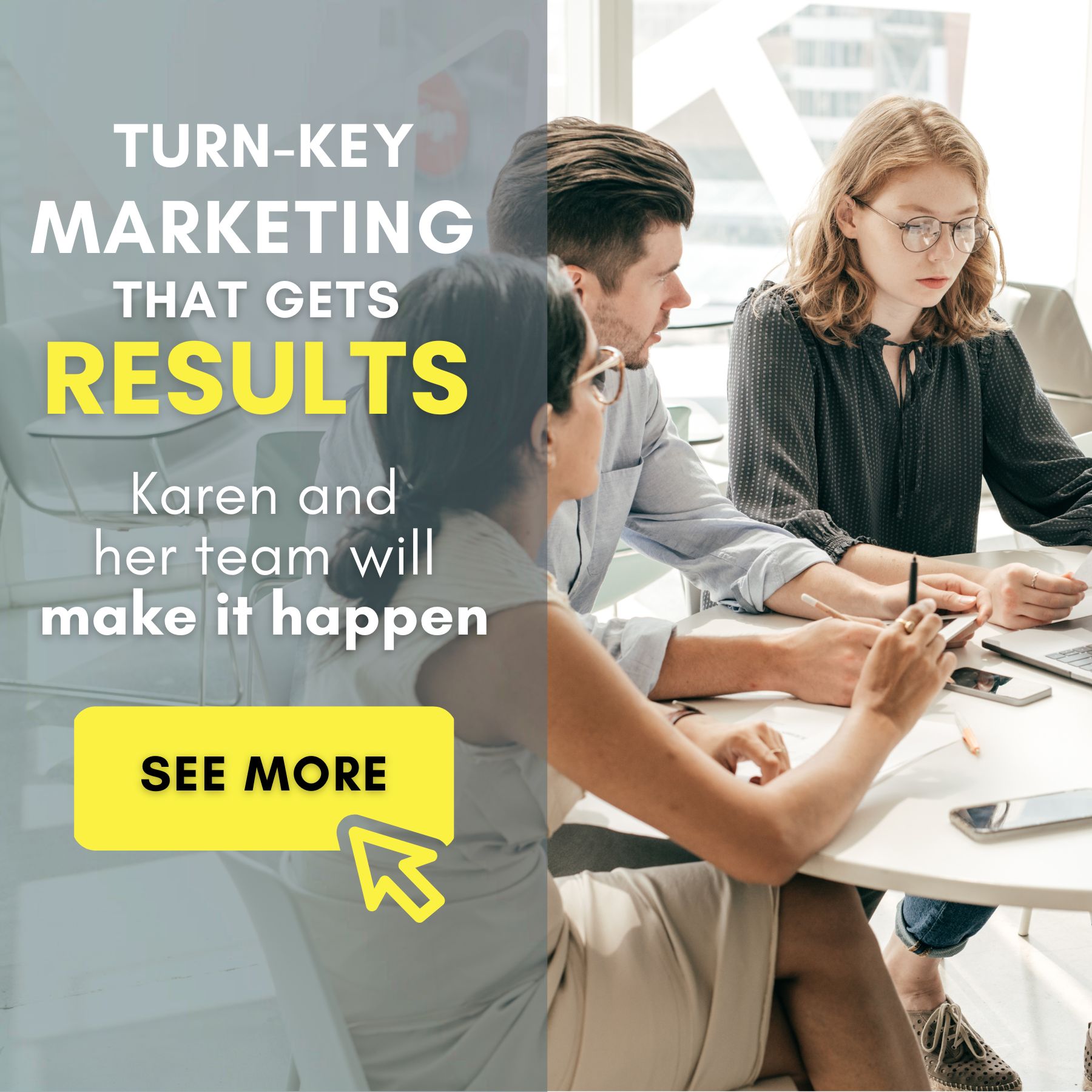 marketing, marketing agency