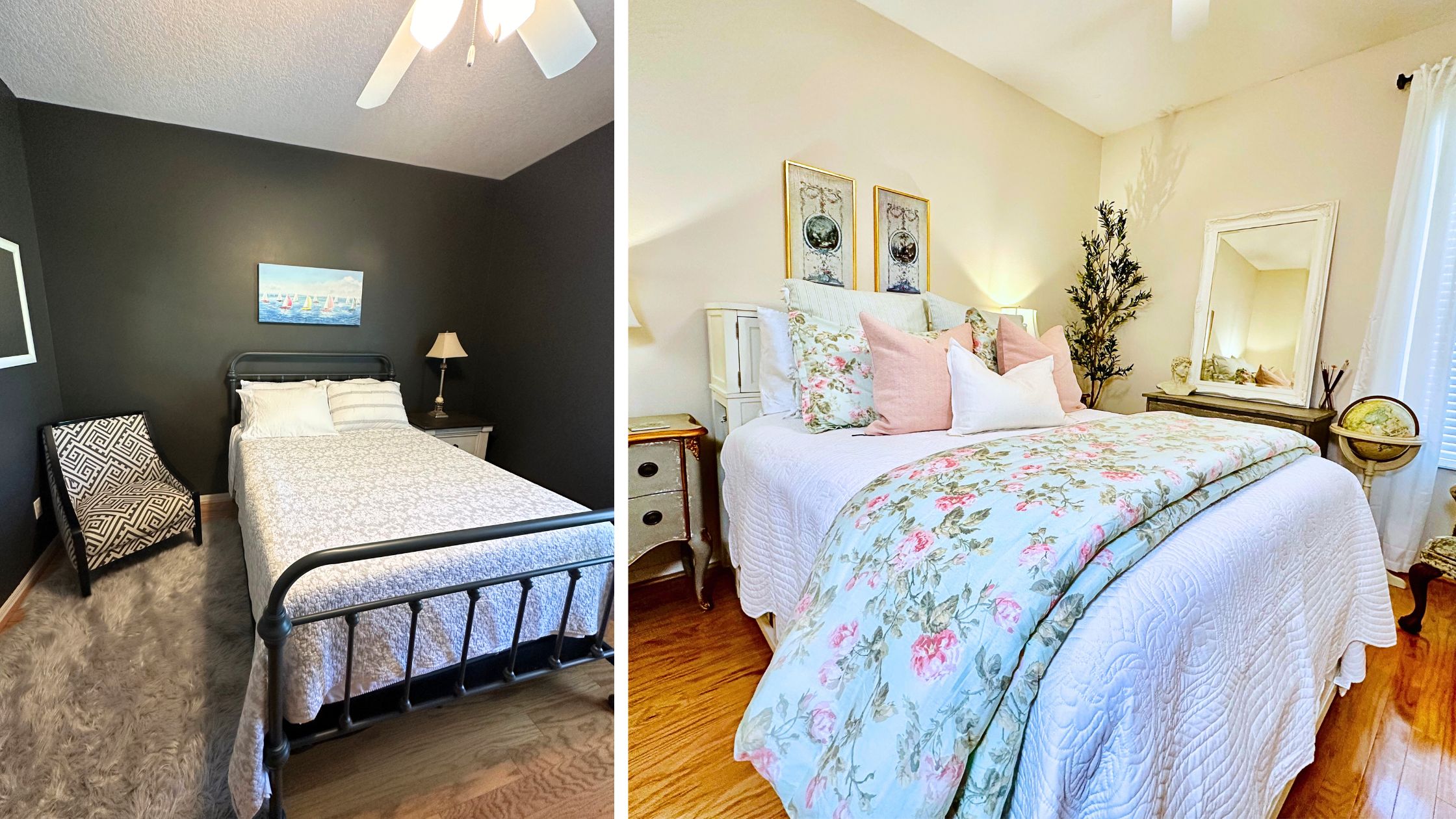 9 Hospitality, Design, Design Hacks, Remodel on a Budget, Home Staging, Home Furnishing, Vacation Rentals, ROI for Reno