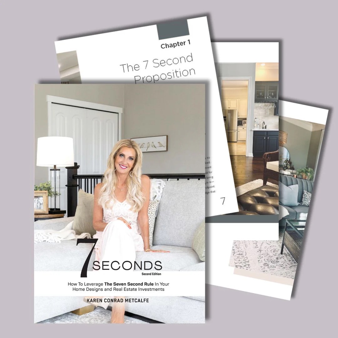 Hospitality, Design, Design Hacks, Personality, Design Styles, Designing for the holidays, Vacation Rentals, 7 Second Rule, Holiday Atmosphere, Holiday Decor, DIY Decor