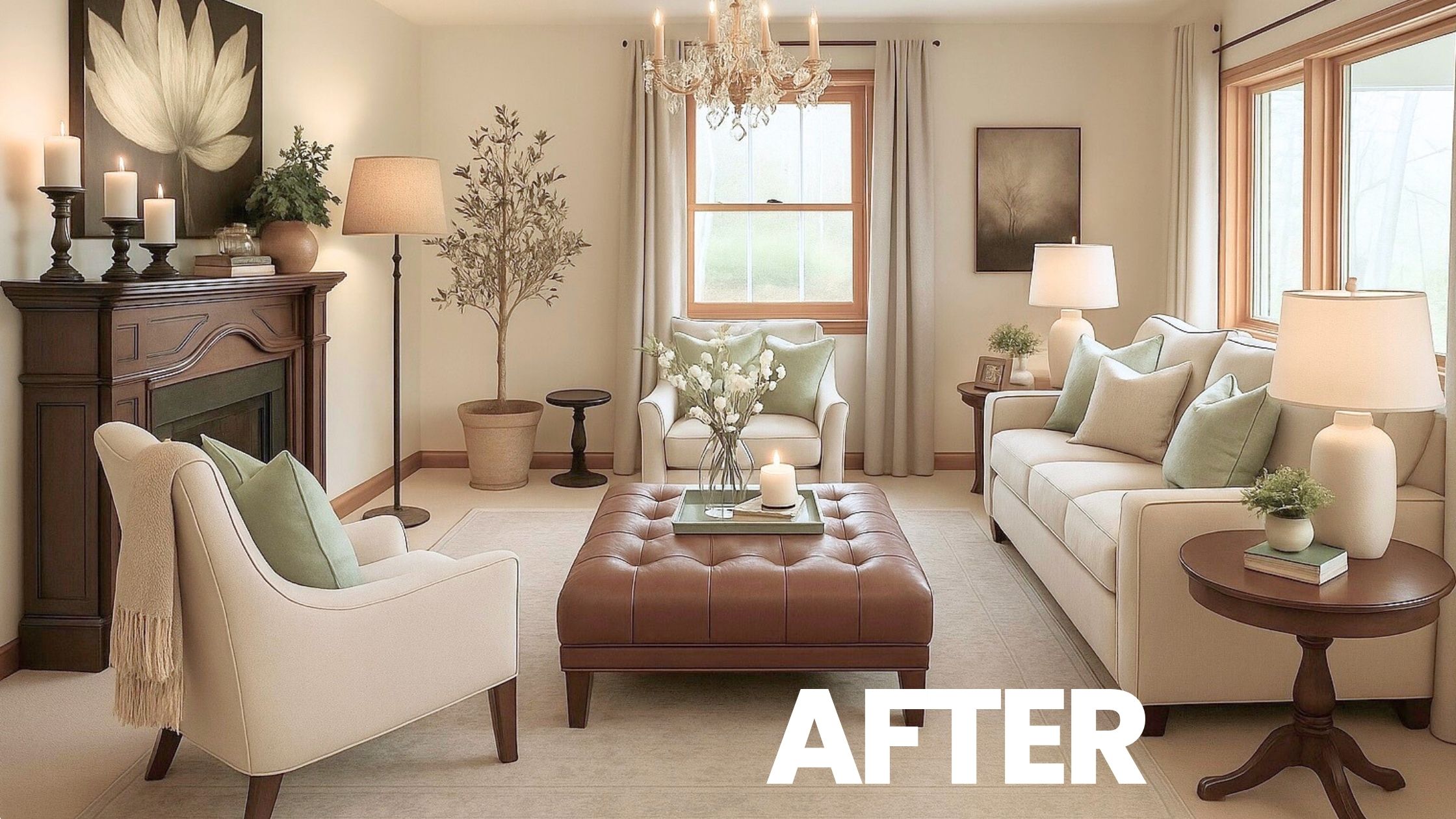 3 Hospitality, Design, Design Hacks, Remodel on a Budget, Home Staging, Home Furnishing, Vacation Rentals, 7 Seconds, Cocoa Beach, Marlowe Murder Club, Travel Inspiration, High Tea, Croquet Club, English Garden, Peonies<br />