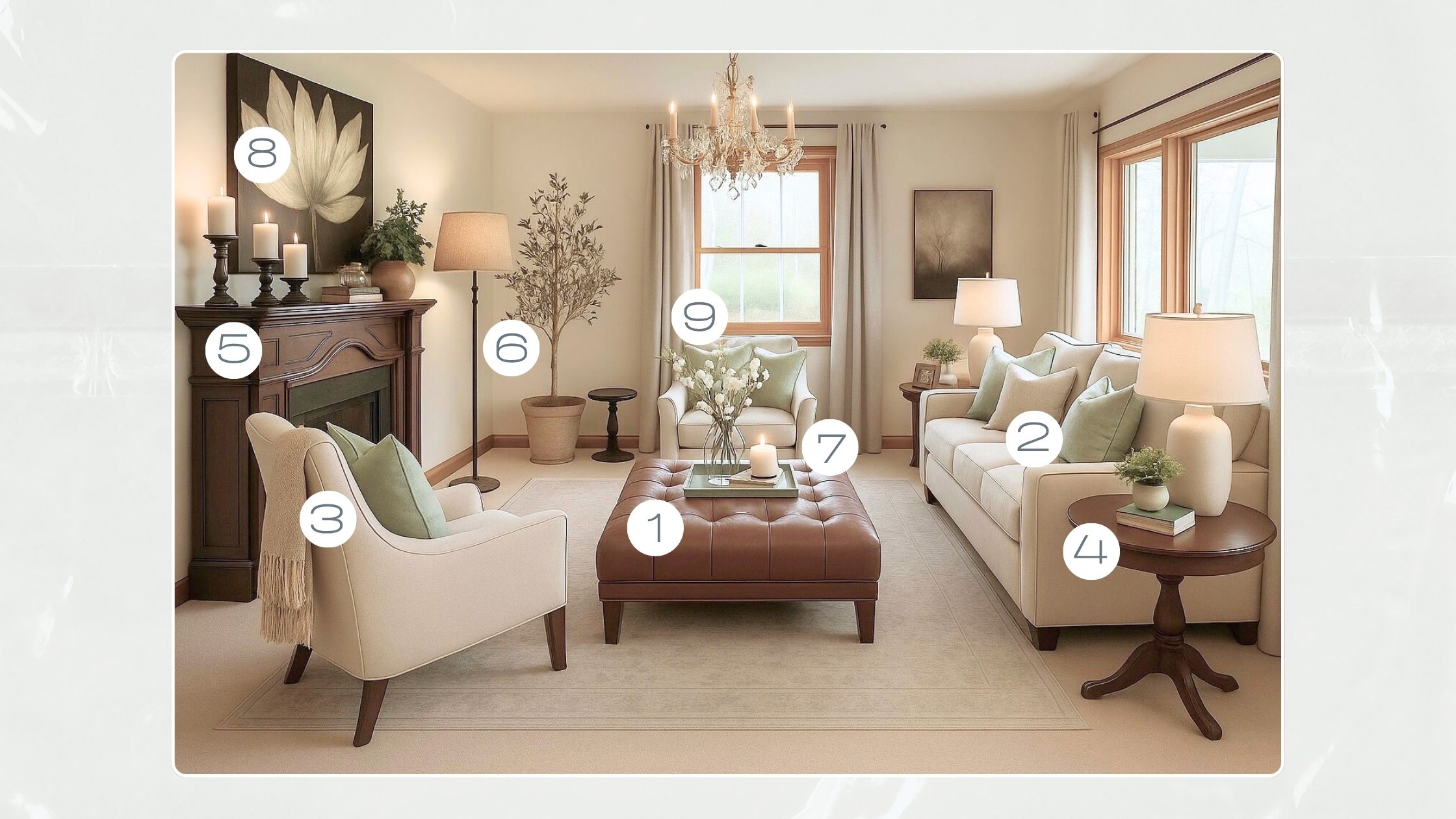 5 Hospitality, Design, Design Hacks, Remodel on a Budget, Home Staging, Home Furnishing, Vacation Rentals, 7 Seconds, Design Dilemmas, Living Your Purpose<br />