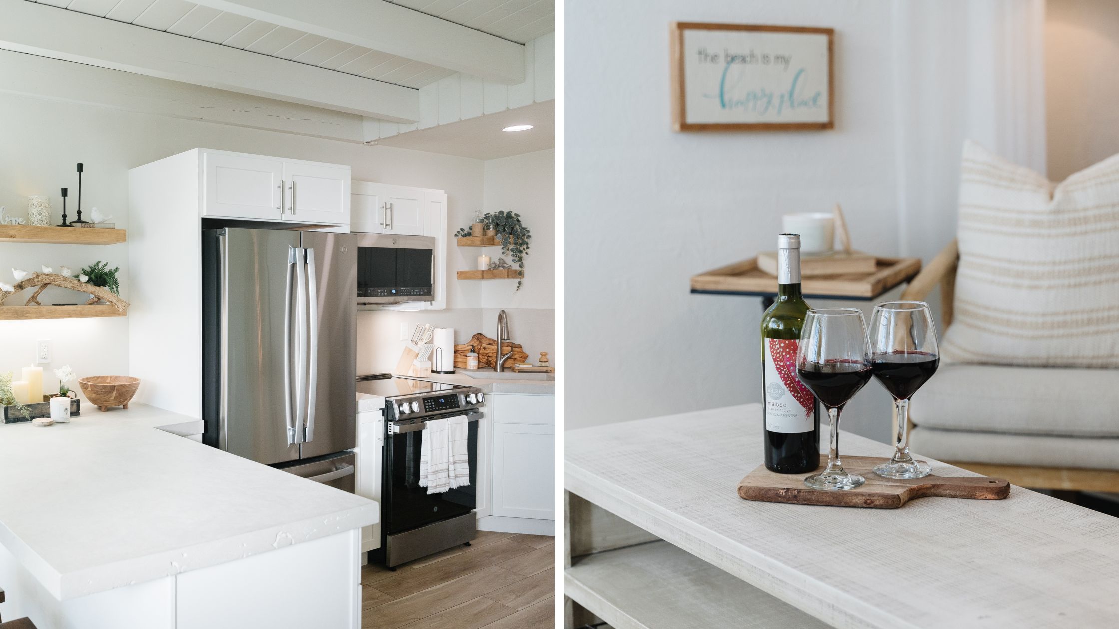 Hospitality, Design, Design Hacks, Remodel on a Budget, Home Staging, Home Furnishing, Vacation Rentals, 7 Seconds, Design Dilemmas, Seaside Decor, Beach Vibe, Financial Success Without Anxiety, Real Estate Investors, Thoughtful Touches, Stewardship