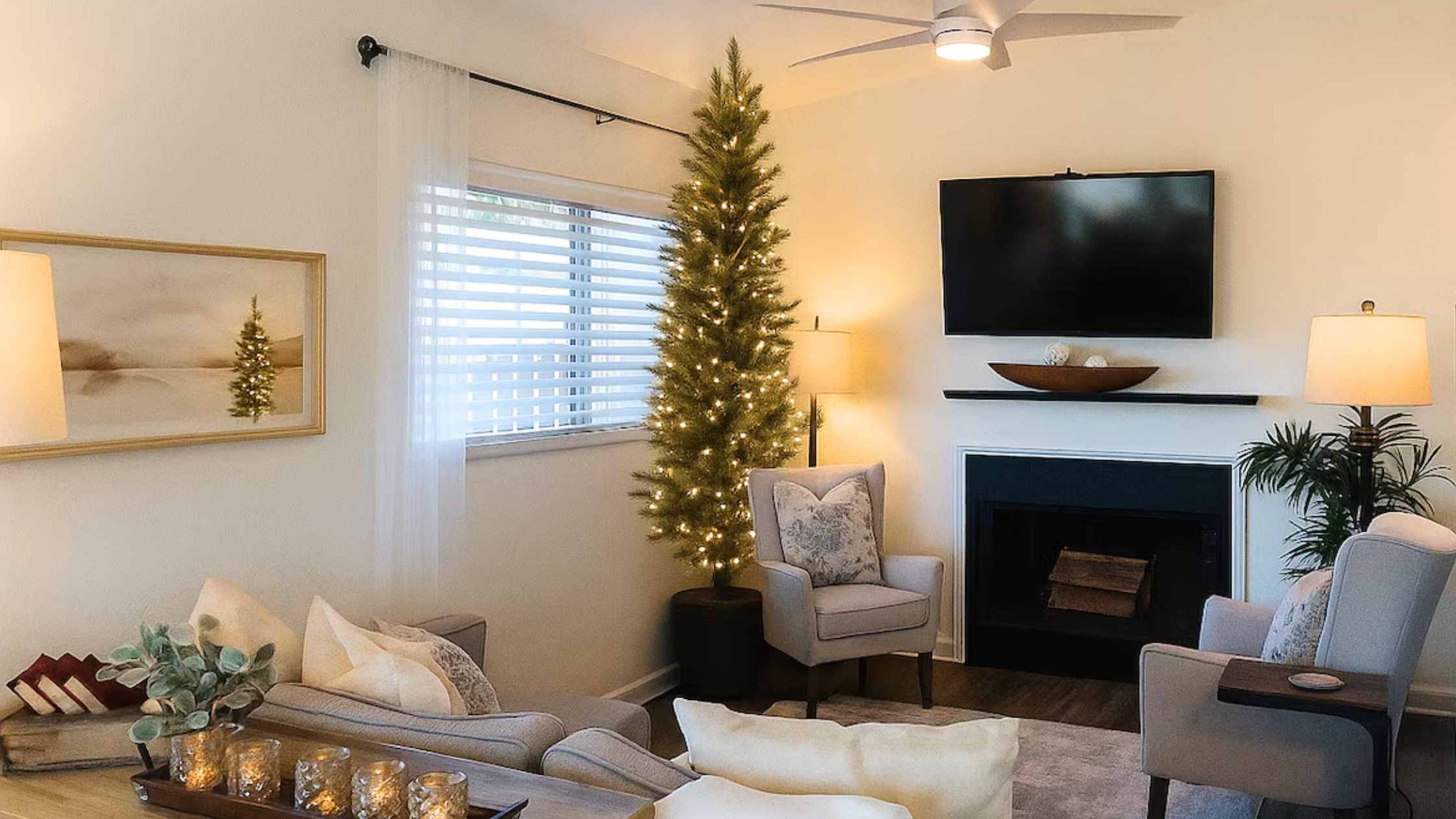 vacation rentals, holiday rentals, October vacation marketing, decorate vacation rental, holiday decor ideas, Christmas rentals, guest experience tips, vacation rental marketing strategies