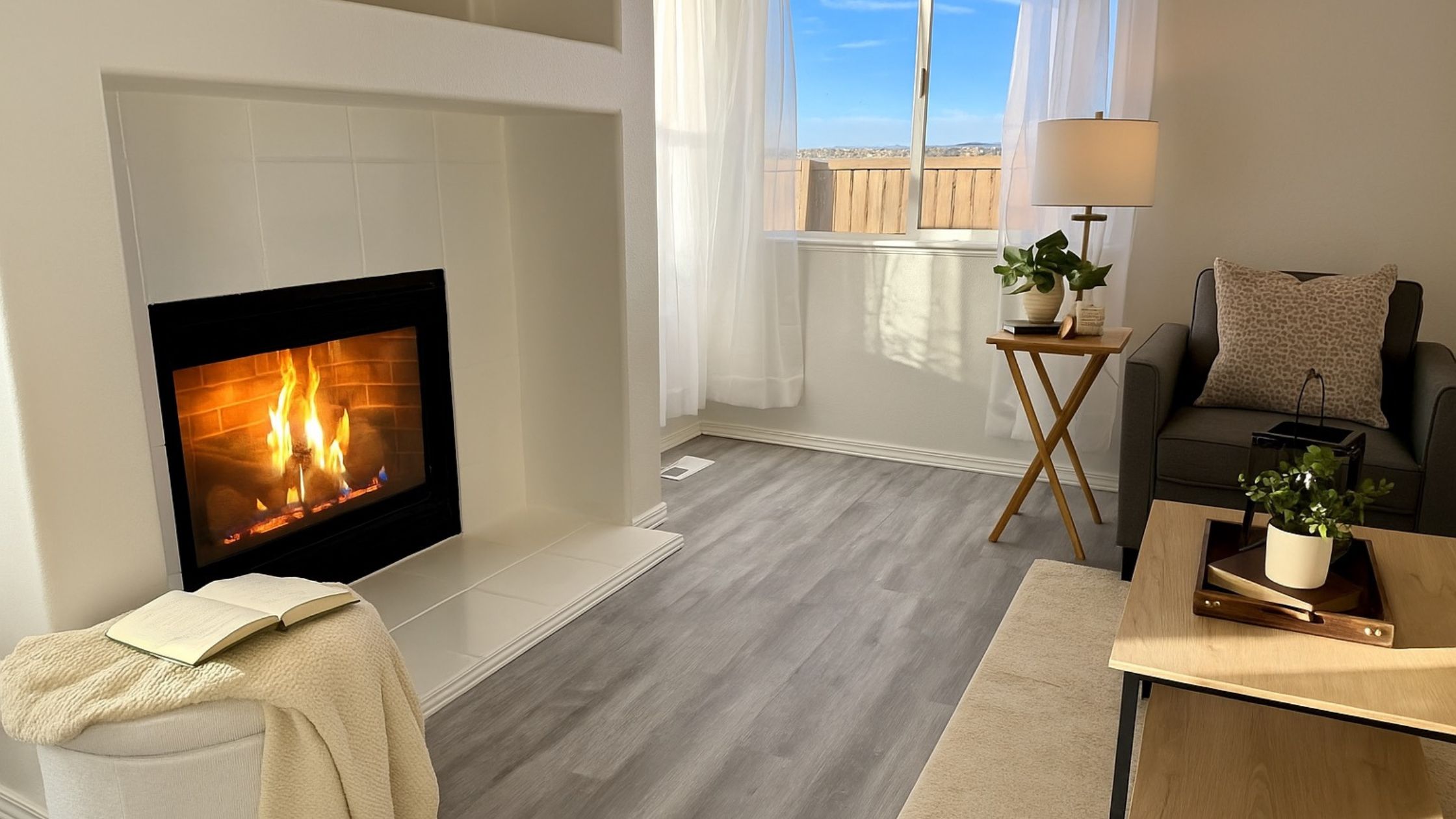 Starting the New Year with a fresh outlook is the best way to see growth and expansion in your life, business, and relationships. Looking at circumstances, situations and people from a different perspective gives you the ability to evaluate the past year and strategically plan for the next year.</p>
<p>When I am designing or staging, I often use this approach—walking into a room with the mindset of seeing it for the first time. I pay attention to how the room makes me feel and I give myself time to see it from outside perspectives. This approach can change your relationships, your decision-making and your vision for the future.