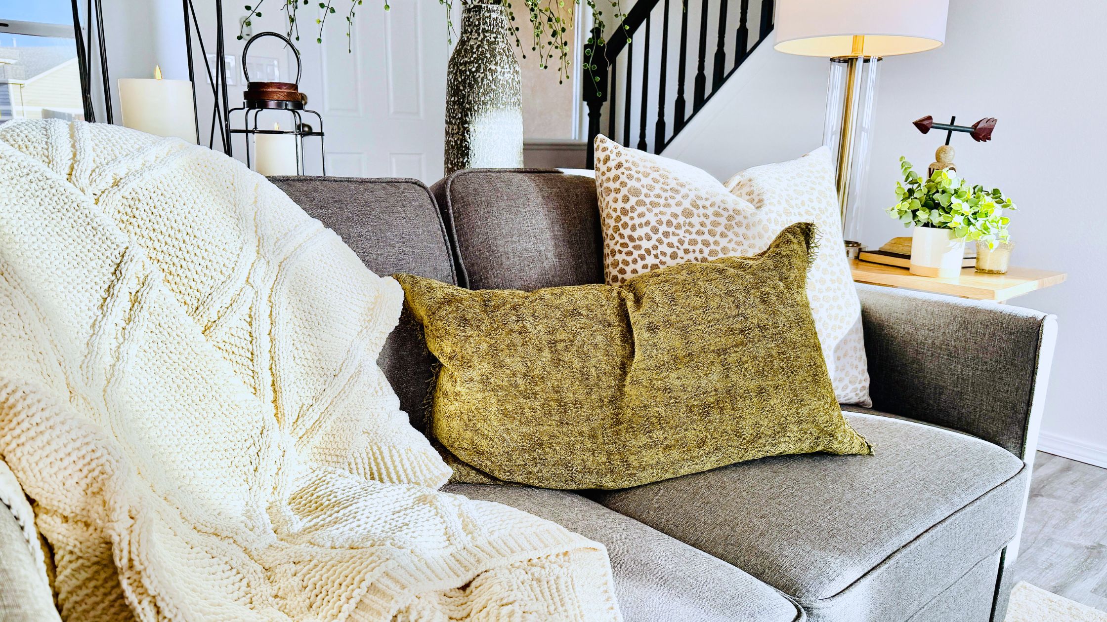 Starting the New Year with a fresh outlook is the best way to see growth and expansion in your life, business, and relationships. Looking at circumstances, situations and people from a different perspective gives you the ability to evaluate the past year and strategically plan for the next year.</p>
<p>When I am designing or staging, I often use this approach—walking into a room with the mindset of seeing it for the first time. I pay attention to how the room makes me feel and I give myself time to see it from outside perspectives. This approach can change your relationships, your decision-making and your vision for the future.<br />
