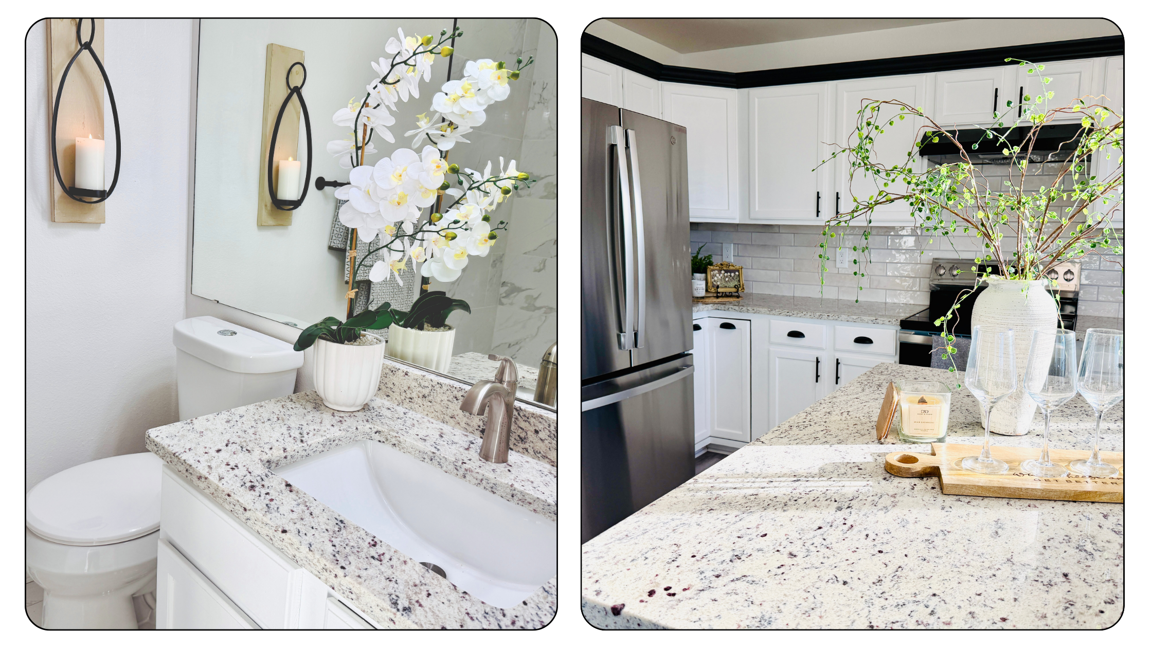 Hospitality, Design, Design Hacks, Remodel on a Budget, Home Staging, Home Furnishing, 7 Seconds, WOW Factor, Elegance in Design, Buyers’ Market, Sellers’ Market