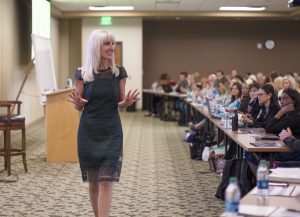 Karen Conrad Workshop
