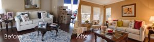 Home Staging with Karen Conrad