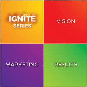 Ignite Series by Karen Conard