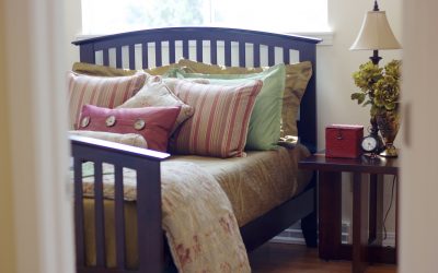 15 SECRETS OF HOME STAGING