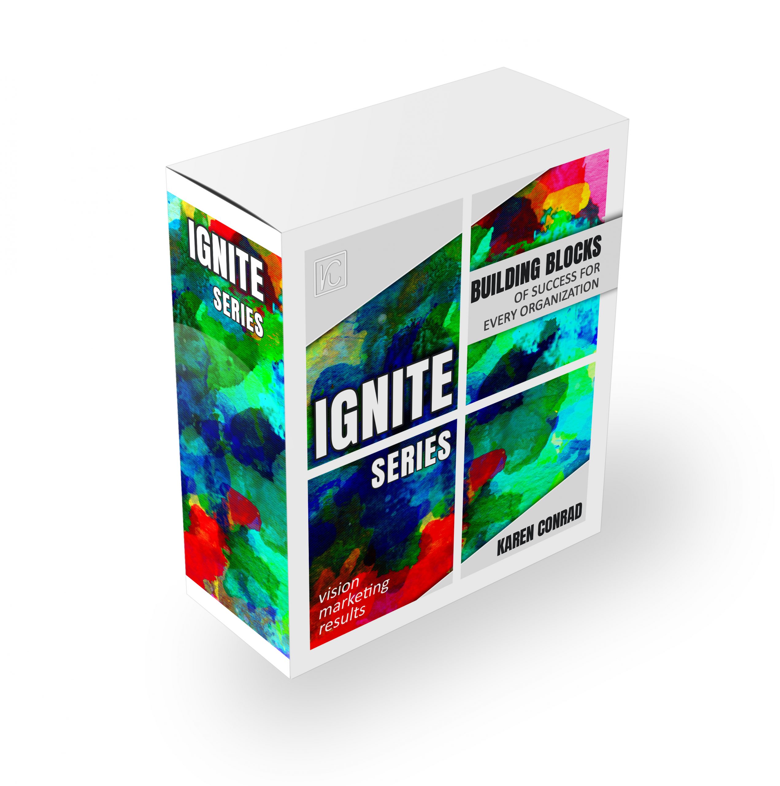 Ignite Box_