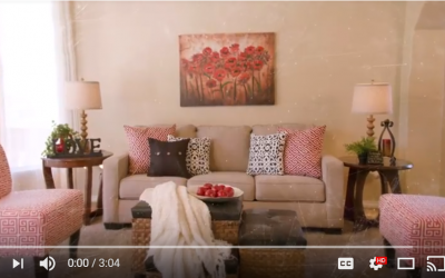 The Power of Pillows – 7 Seconds