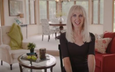 Living Your Purpose Minute