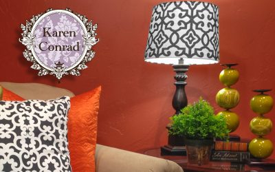 PART 1: TRANSFORM YOUR HOME!