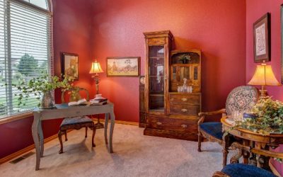 Home On Market for 124 Days, Staged the Home Last Weekend, and…