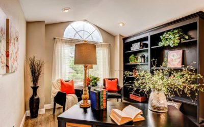 The Real Estate Secret Sauce: Home Staging! 3 Homes Staged – 3 Homes Under Contract