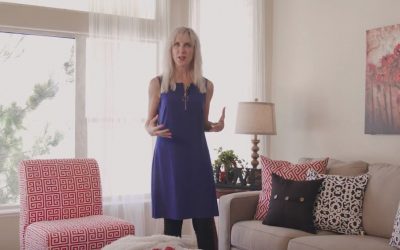 7 Seconds | Home Staging Tip 2 – Mixture of Textures