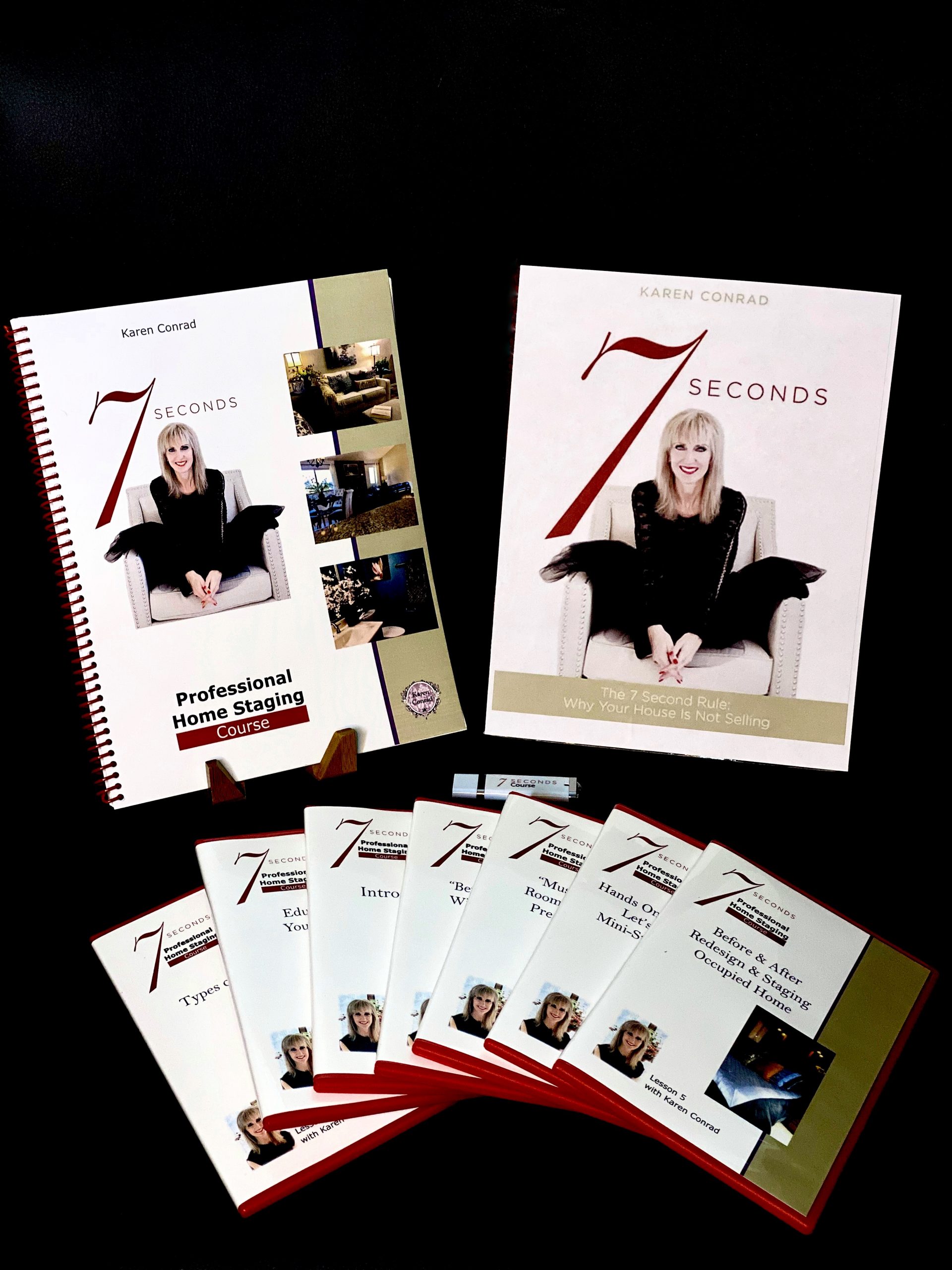 IMG-0194 7 Seconds Home Staging Course