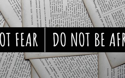 Fear Not
