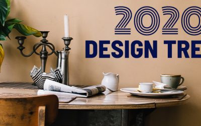 2020 Home Staging Trends & FREE Downloads
