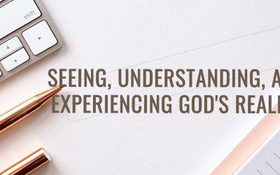 Praying Our Promises | Heart to Heart