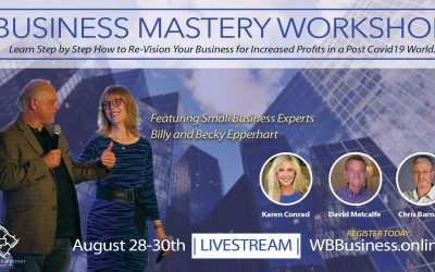 Business Mastery Workshop