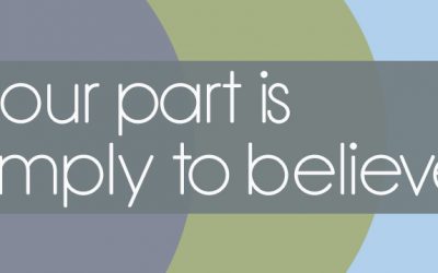 Only Believe