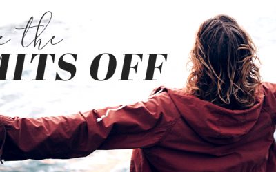 Take the Limits Off
