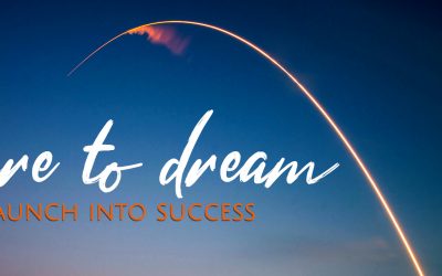 Launch Into Success