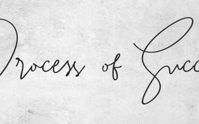 The Process of Success