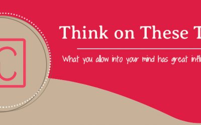What Are You Thinking About?