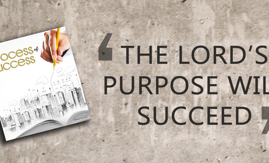 Process of Success