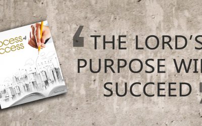 Process of Success