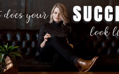 Can I be a Success?