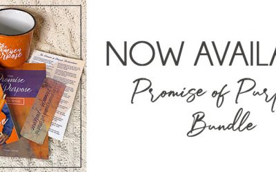 Power of Purpose Gift Box Bundles