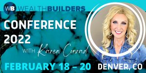 wealth builders conference ministry business entrepreneurs