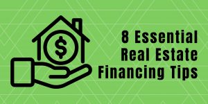 Real Estate, Real Estate Financing, The WealthBuilders Podcast