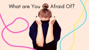fear, faith, christian, devotional, Jesus, Holy Spirit, god, Womens bible study, biblical study, hope, grace