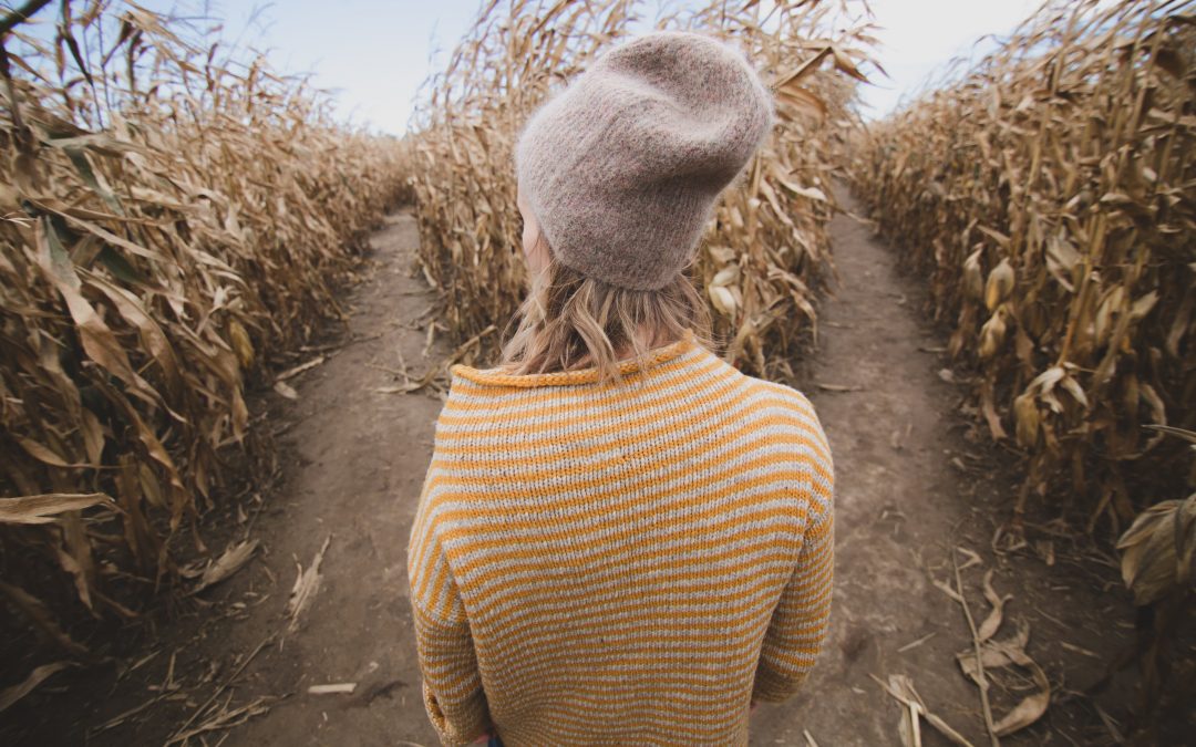 How to Combat Decision Fatigue with a Life of Biblical Principles