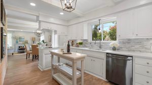 Kitchen Ideas, Kitchen Remodel, Gathering, Fellowship, Kitchen Activity, Culture, Taste, Fullness of Joy, Holiday Meals, Food, Hospitality
